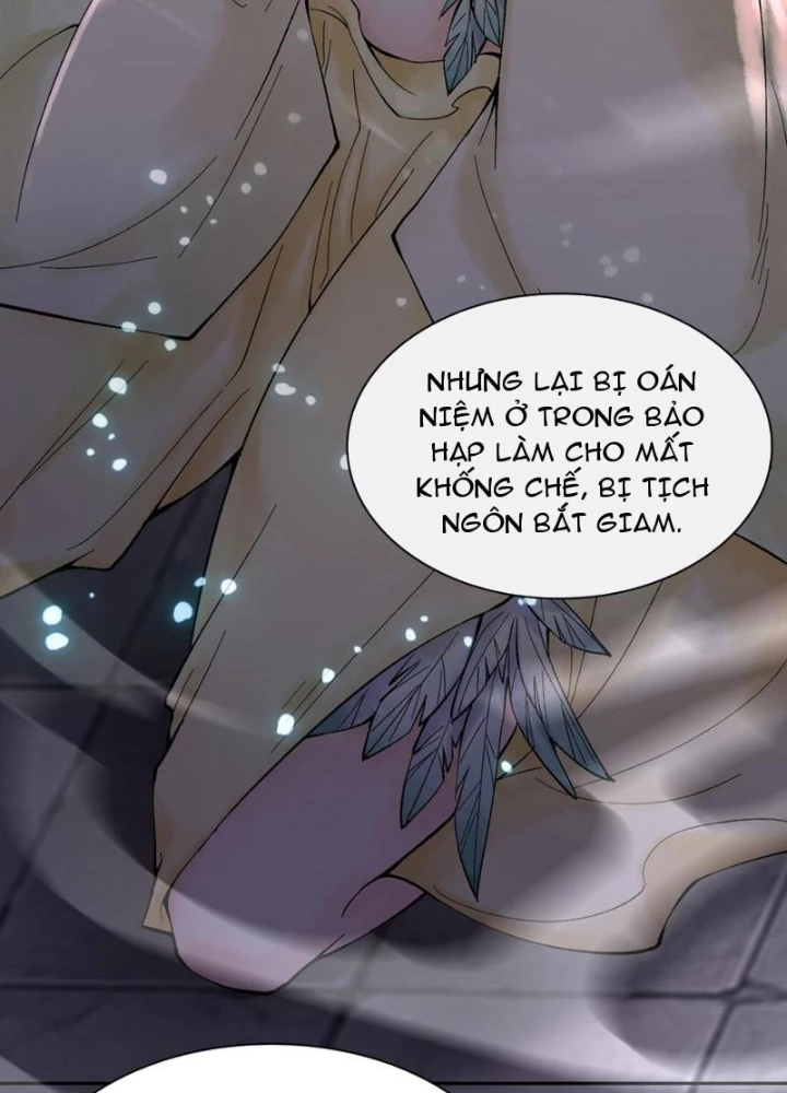 Thần Chi Cảnh Chapter 24 - Next Chapter 25