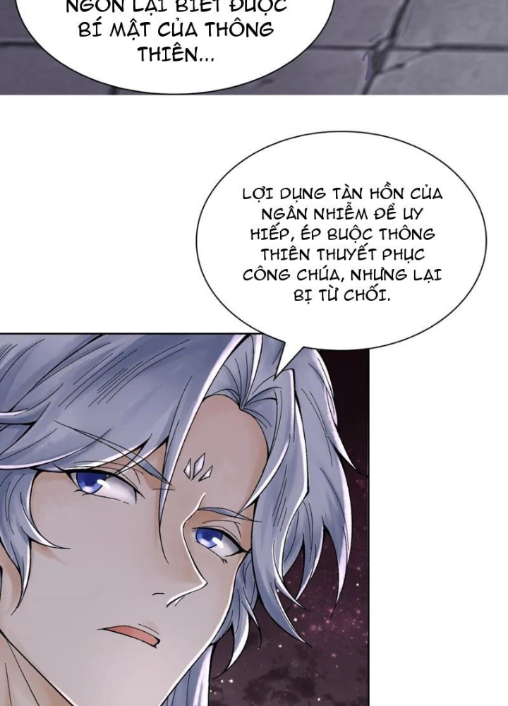 Thần Chi Cảnh Chapter 24 - Next Chapter 25