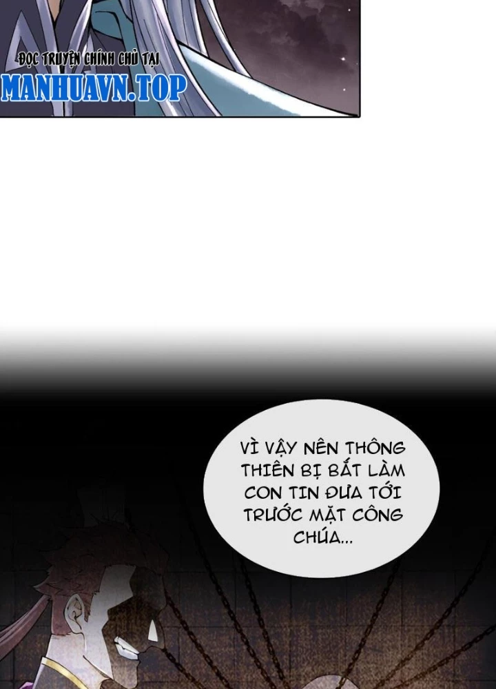 Thần Chi Cảnh Chapter 24 - Next Chapter 25