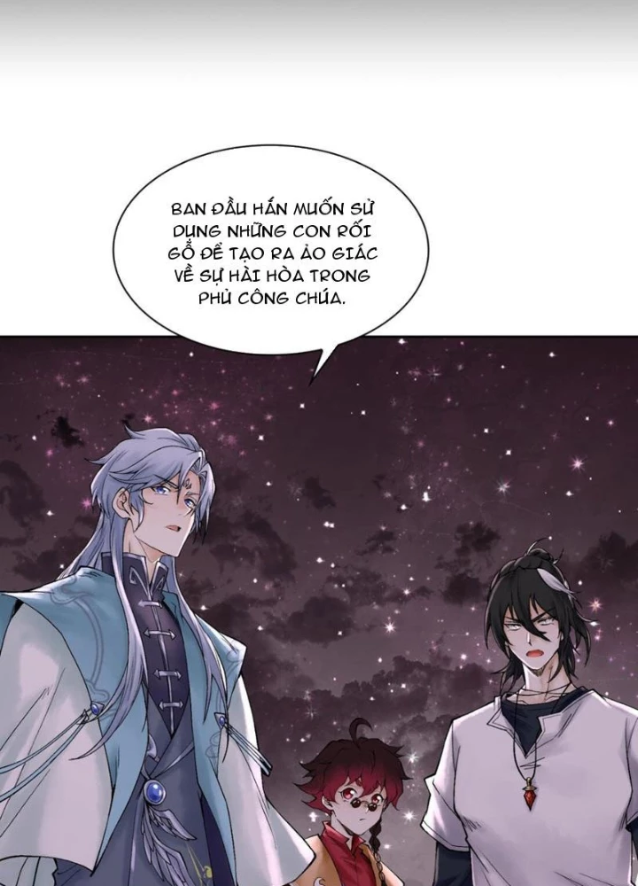 Thần Chi Cảnh Chapter 24 - Next Chapter 25