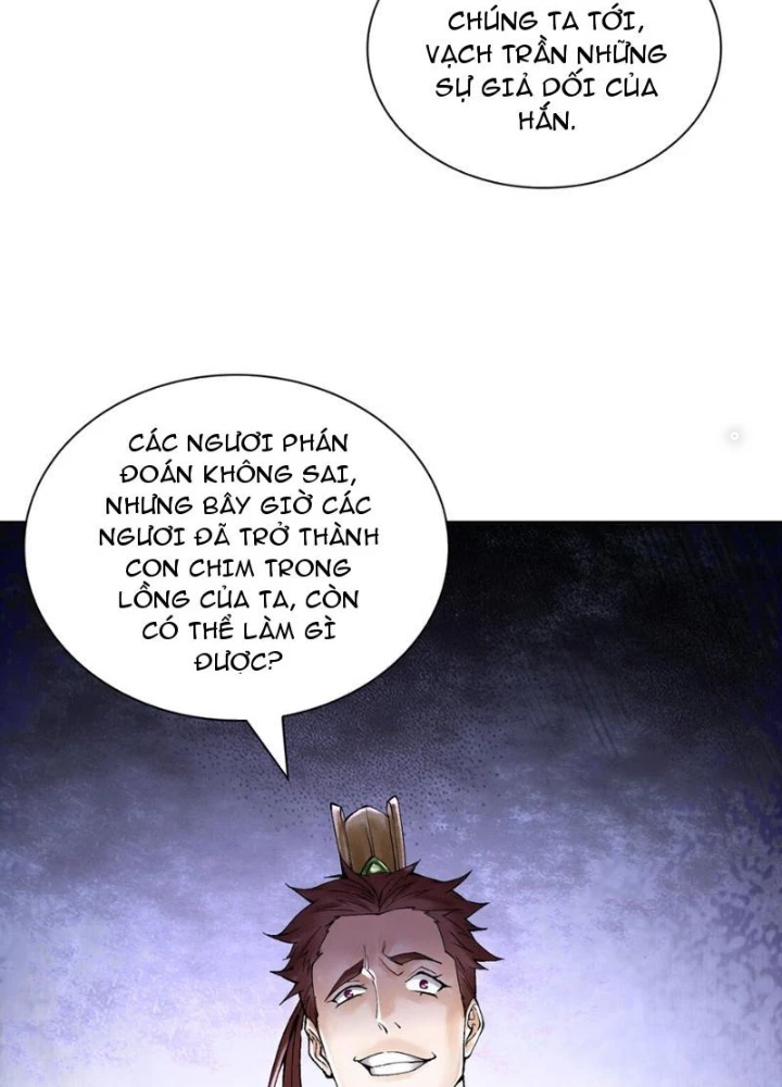 Thần Chi Cảnh Chapter 24 - Next Chapter 25