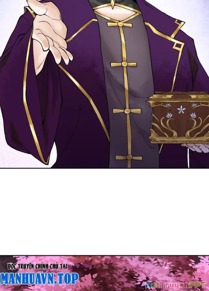 Thần Chi Cảnh Chapter 24 - Next Chapter 25