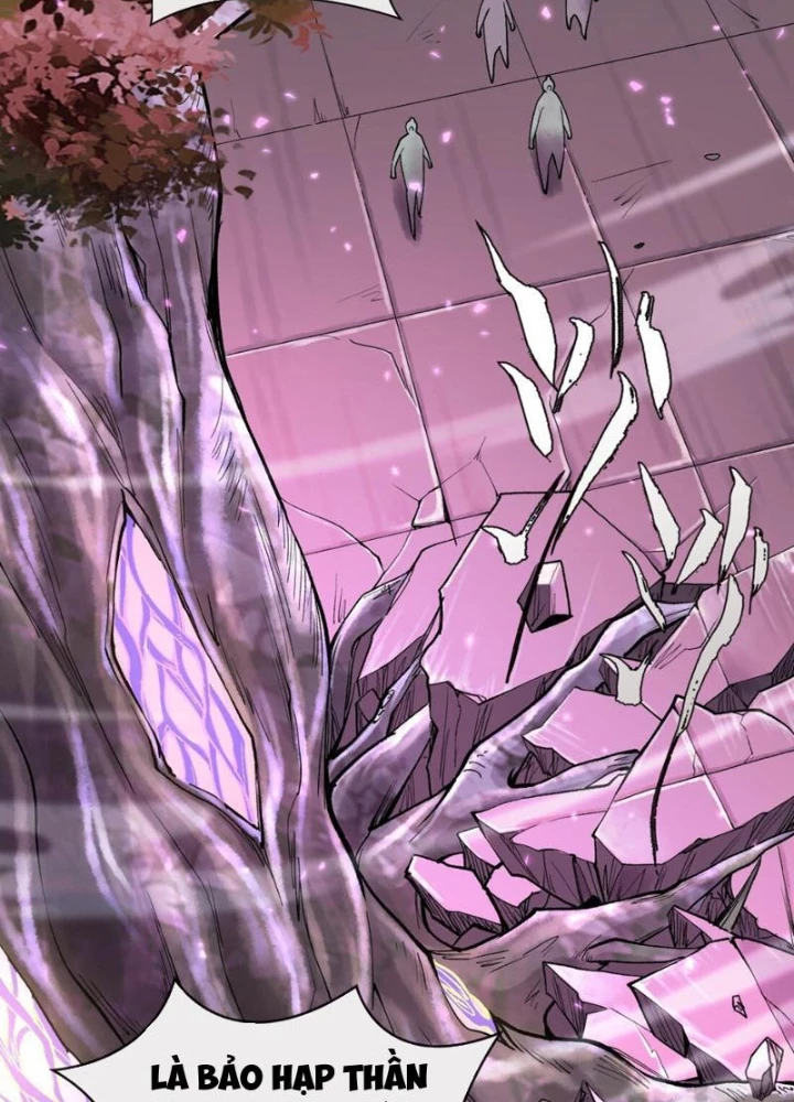 Thần Chi Cảnh Chapter 24 - Next Chapter 25