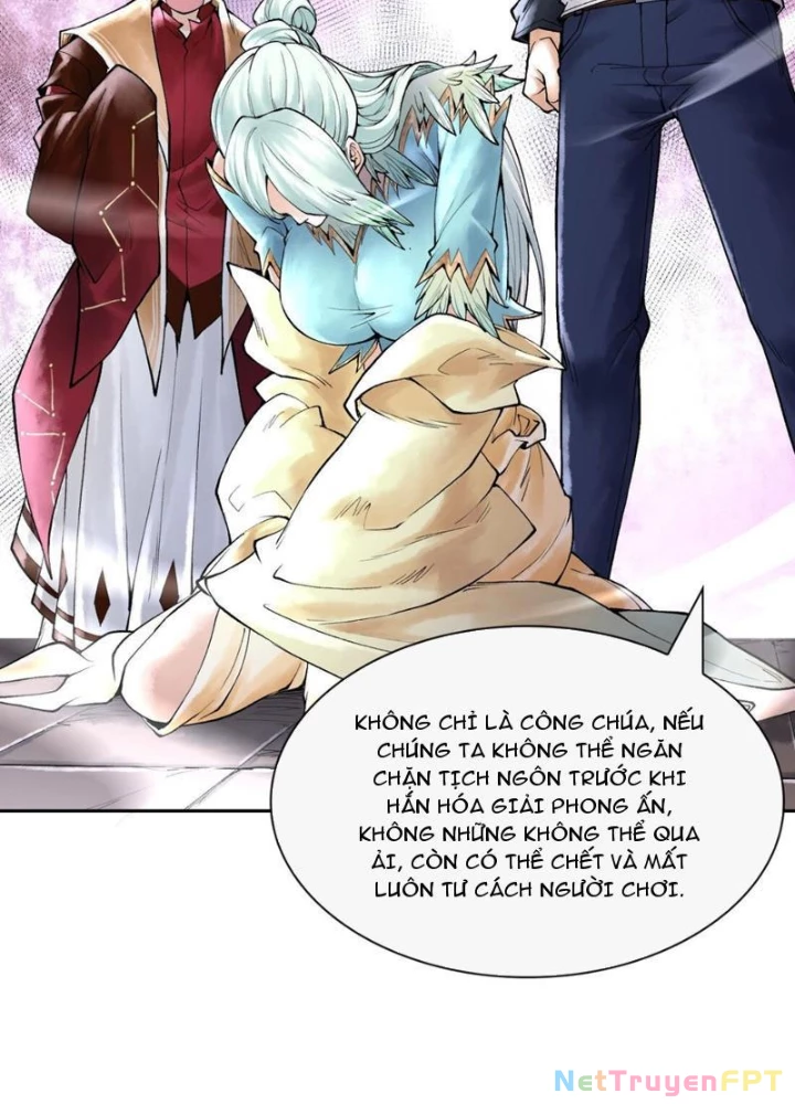 Thần Chi Cảnh Chapter 24 - Next Chapter 25