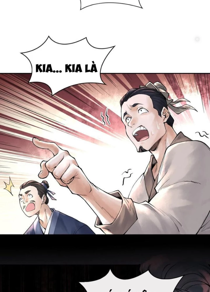 Thần Chi Cảnh Chapter 24 - Next Chapter 25