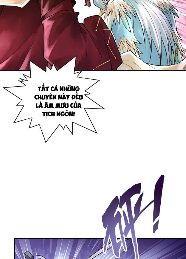 Thần Chi Cảnh Chapter 24 - Next Chapter 25