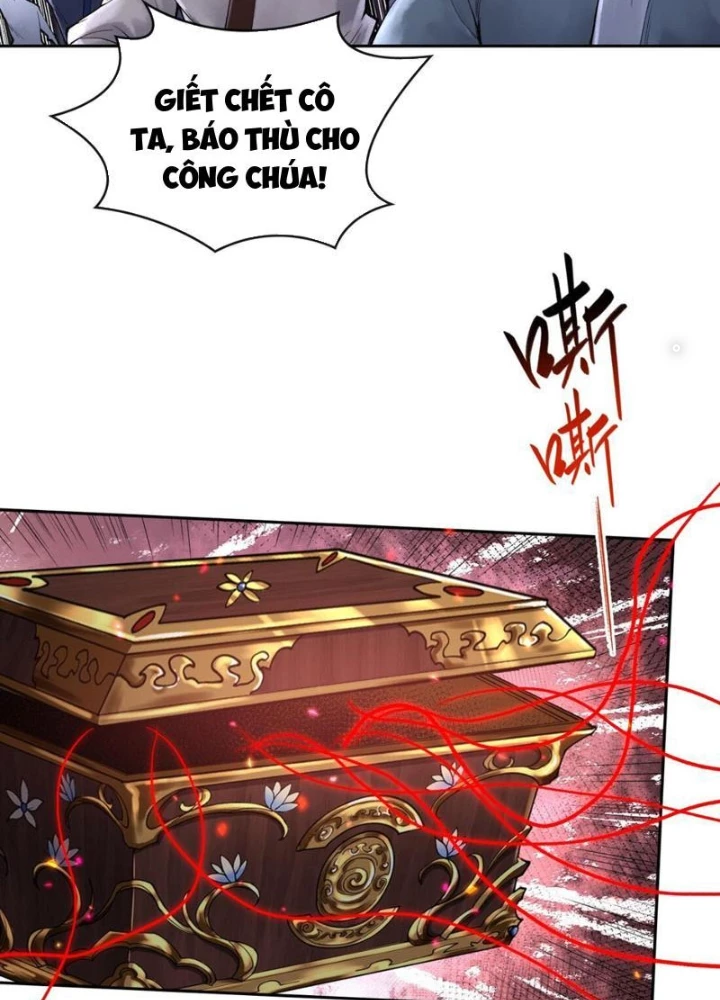 Thần Chi Cảnh Chapter 24 - Next Chapter 25