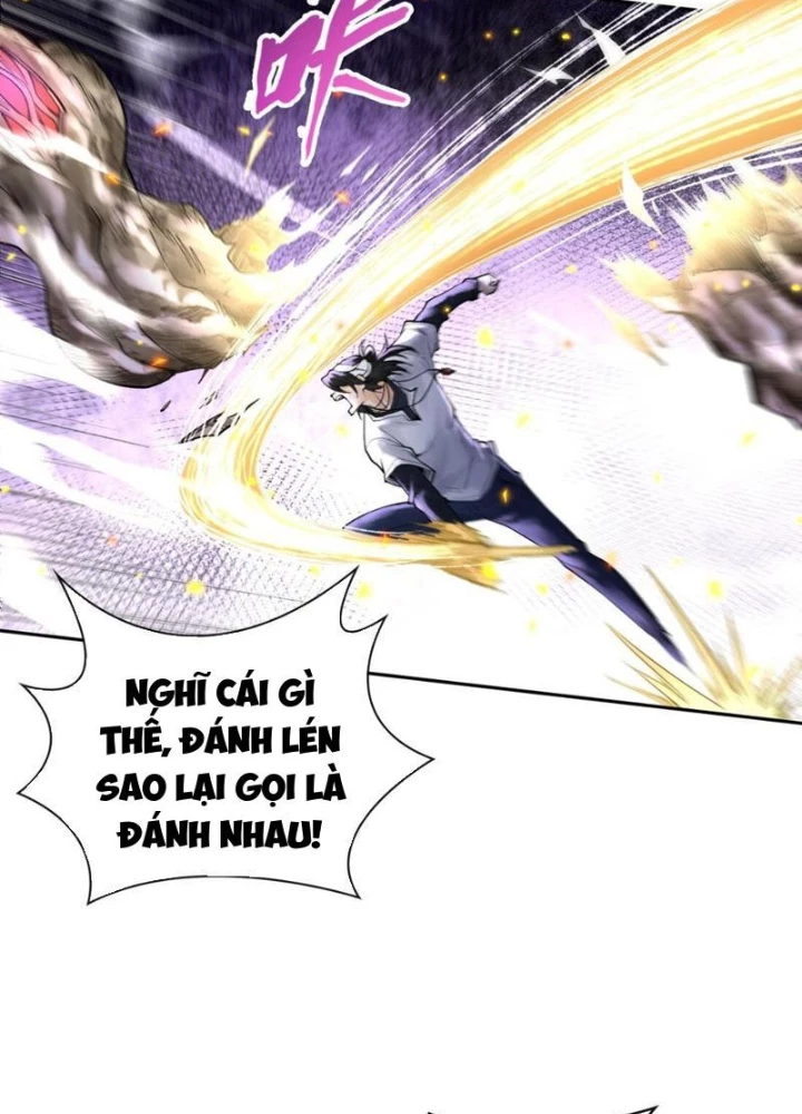 Thần Chi Cảnh Chapter 24 - Next Chapter 25