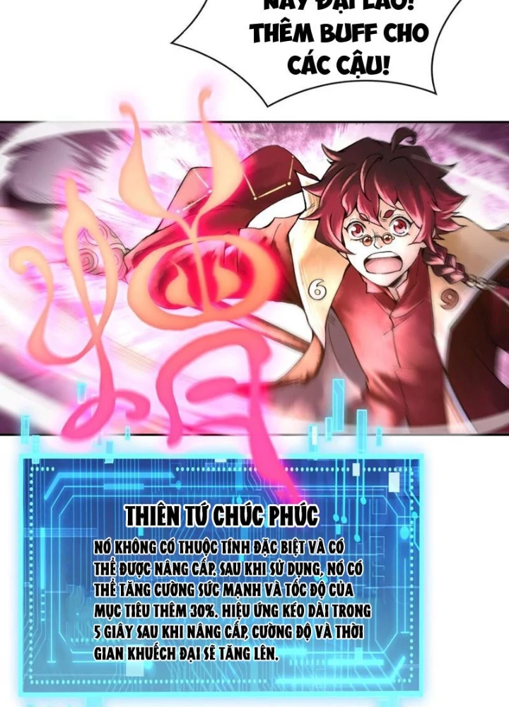 Thần Chi Cảnh Chapter 24 - Next Chapter 25
