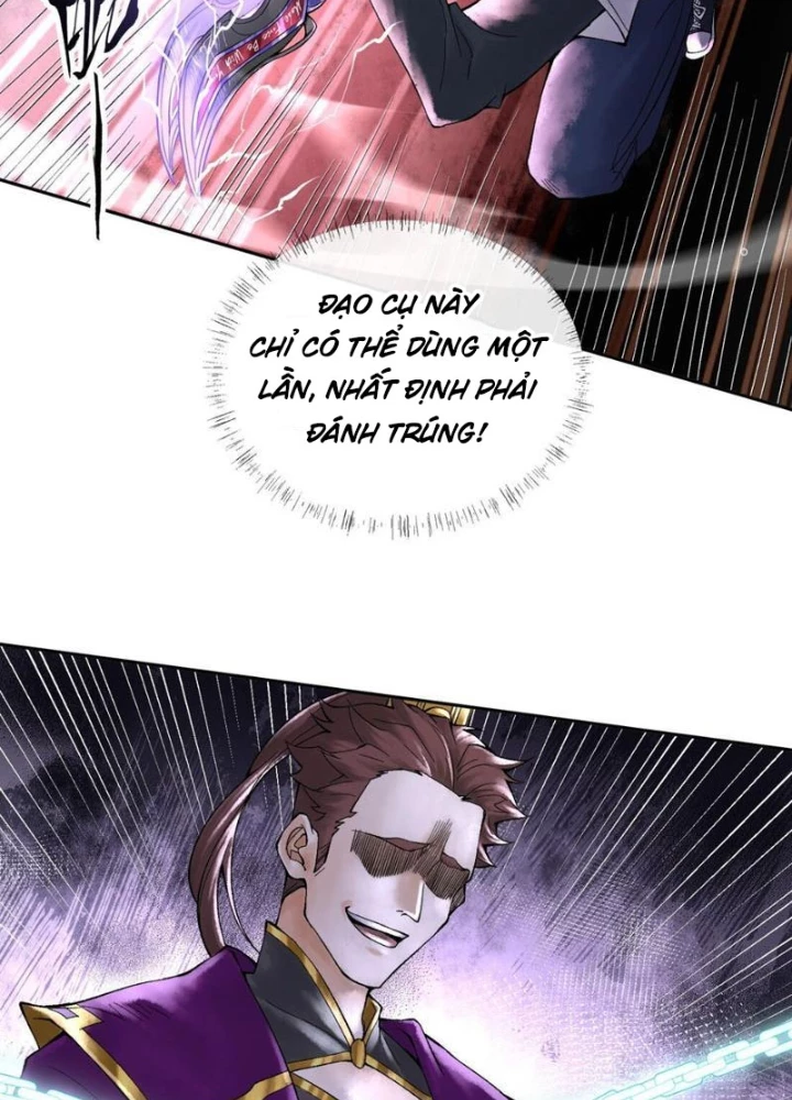 Thần Chi Cảnh Chapter 24 - Next Chapter 25
