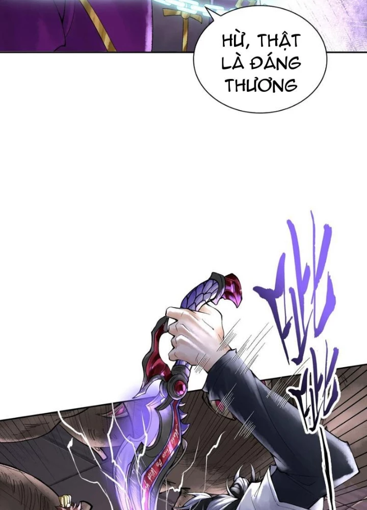 Thần Chi Cảnh Chapter 24 - Next Chapter 25