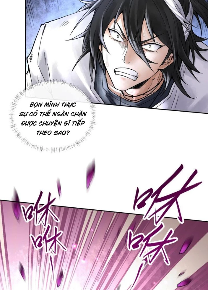 Thần Chi Cảnh Chapter 24 - Next Chapter 25