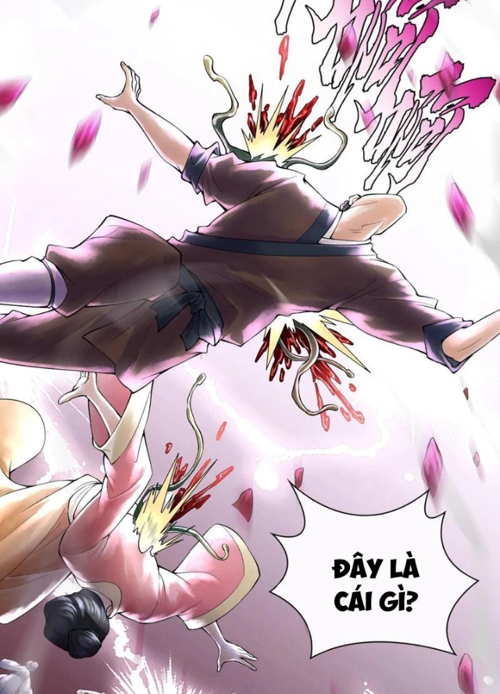 Thần Chi Cảnh Chapter 24 - Next Chapter 25