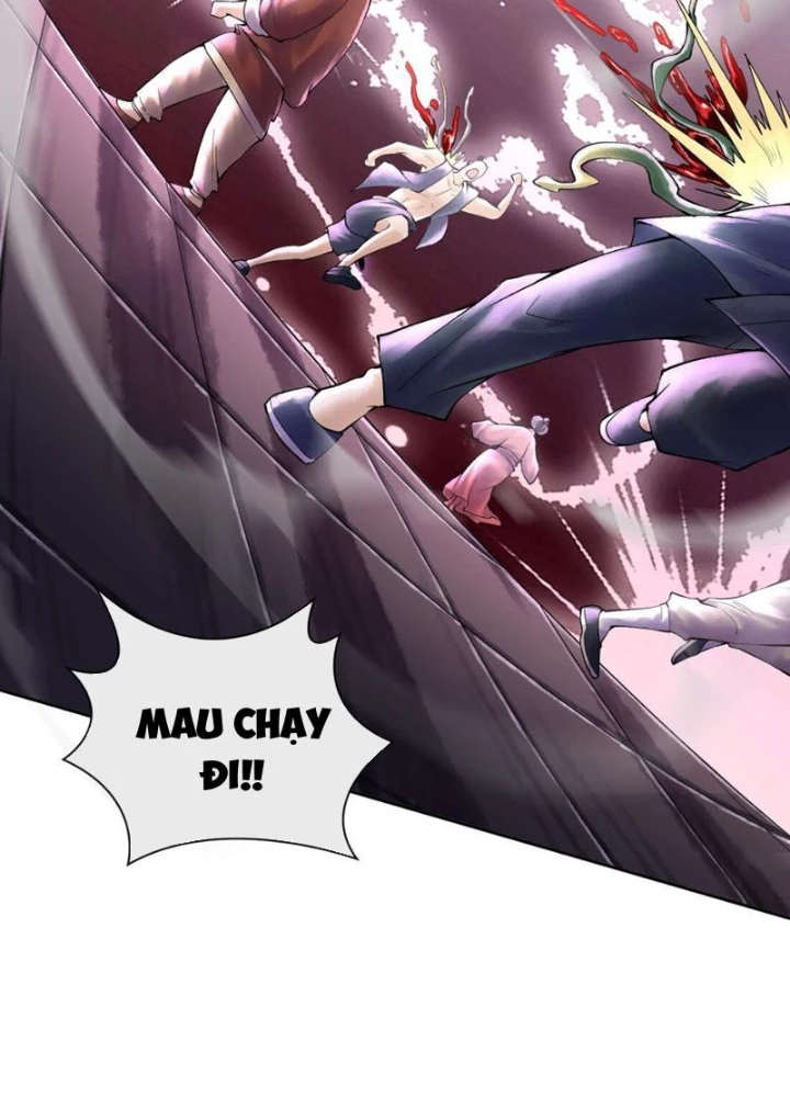 Thần Chi Cảnh Chapter 24 - Next Chapter 25