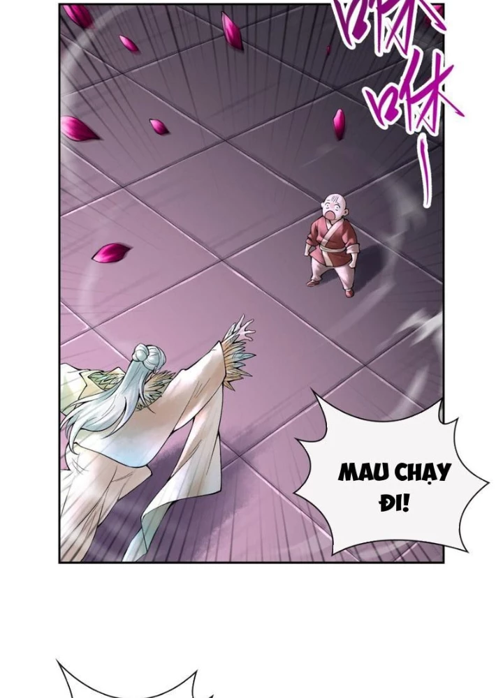 Thần Chi Cảnh Chapter 24 - Next Chapter 25