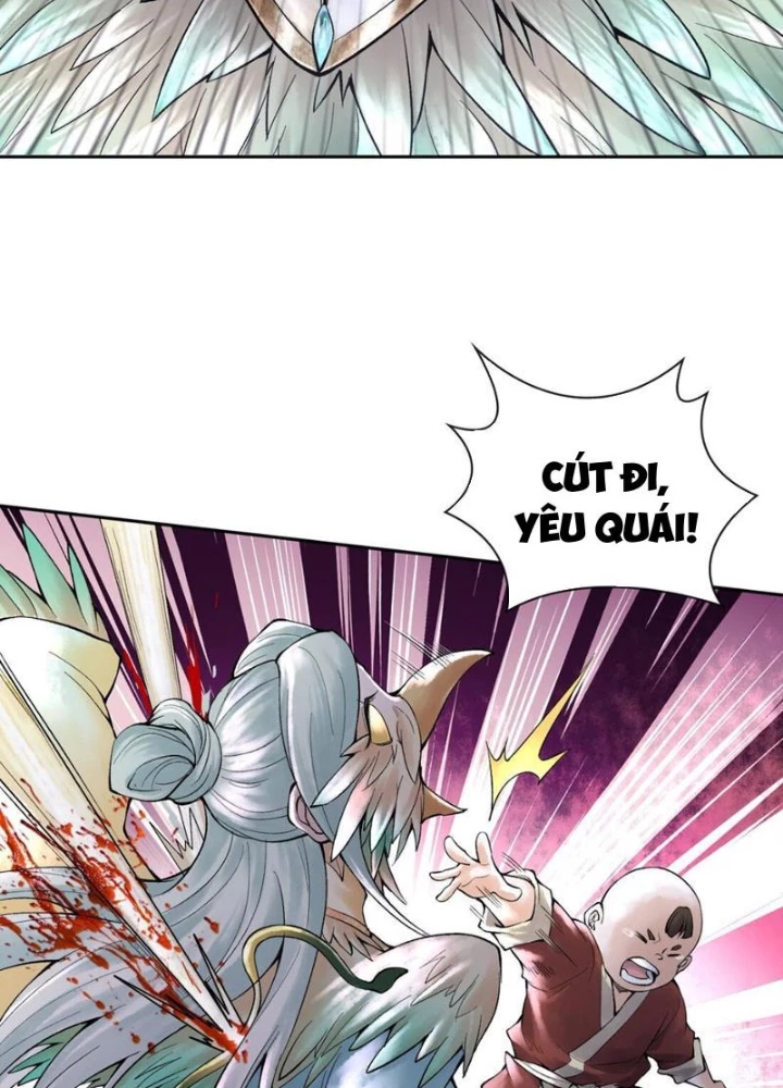 Thần Chi Cảnh Chapter 24 - Next Chapter 25