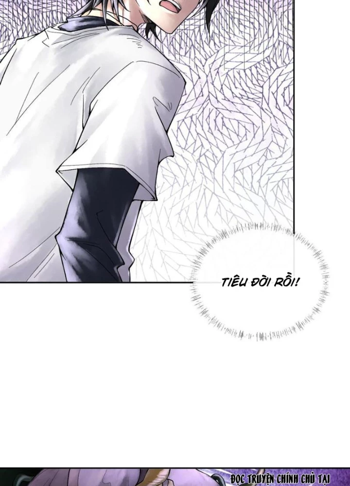 Thần Chi Cảnh Chapter 24 - Next Chapter 25
