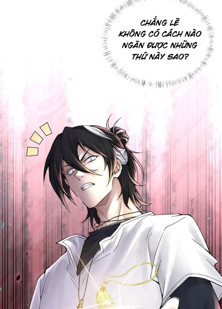 Thần Chi Cảnh Chapter 25 - Next Chapter 26