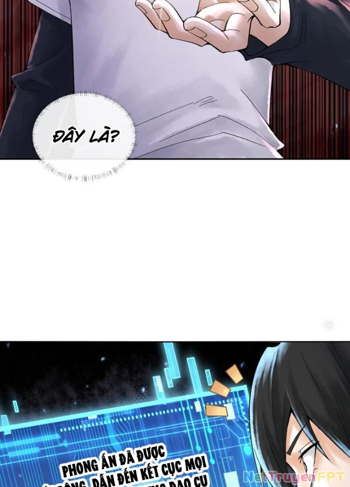Thần Chi Cảnh Chapter 25 - Next Chapter 26