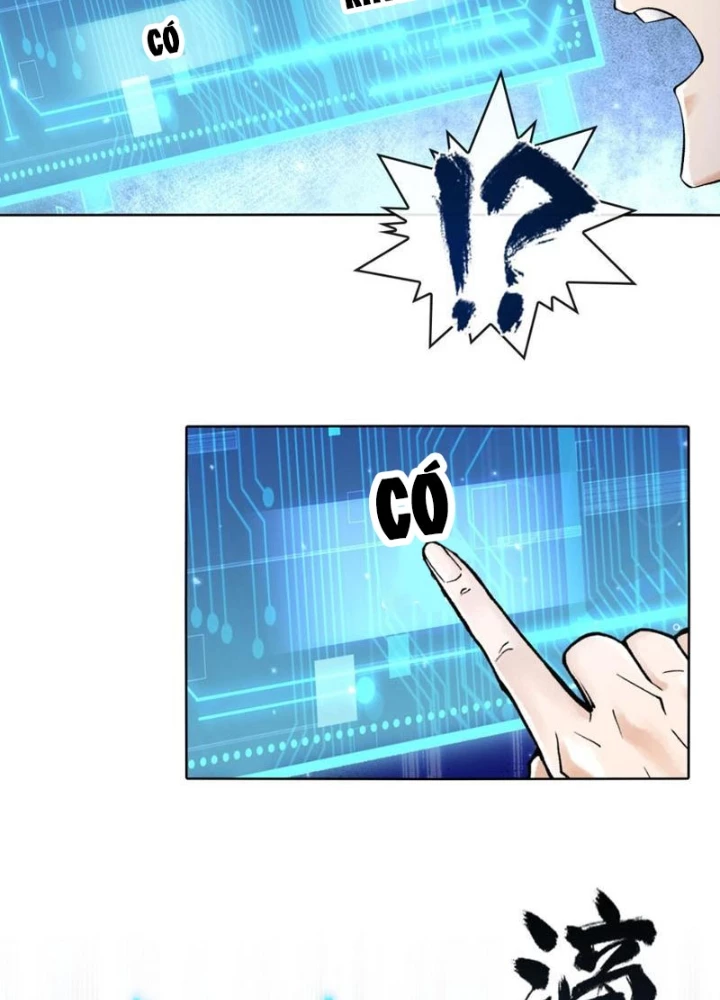 Thần Chi Cảnh Chapter 25 - Next Chapter 26