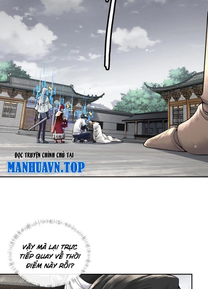Thần Chi Cảnh Chapter 25 - Next Chapter 26