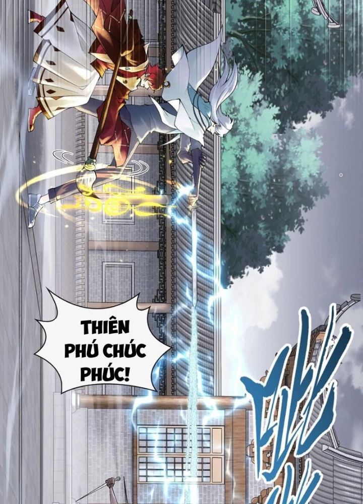 Thần Chi Cảnh Chapter 25 - Next Chapter 26