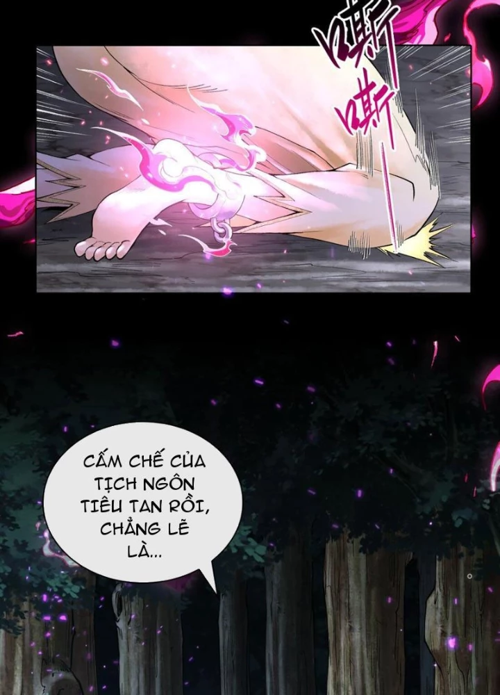Thần Chi Cảnh Chapter 25 - Next Chapter 26
