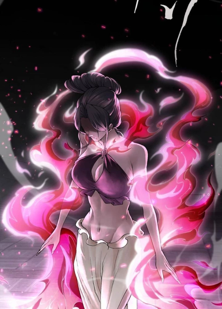 Thần Chi Cảnh Chapter 25 - Next Chapter 26