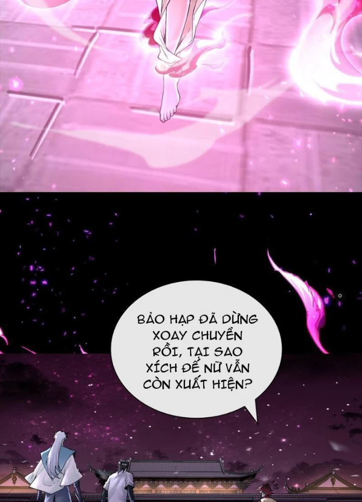 Thần Chi Cảnh Chapter 25 - Next Chapter 26
