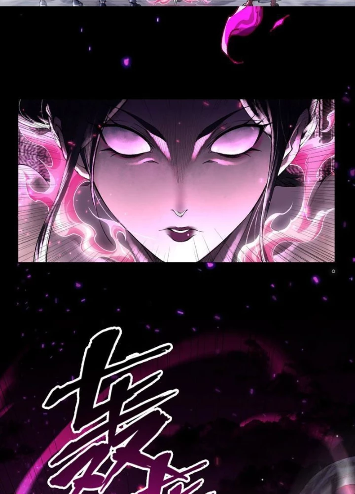Thần Chi Cảnh Chapter 25 - Next Chapter 26