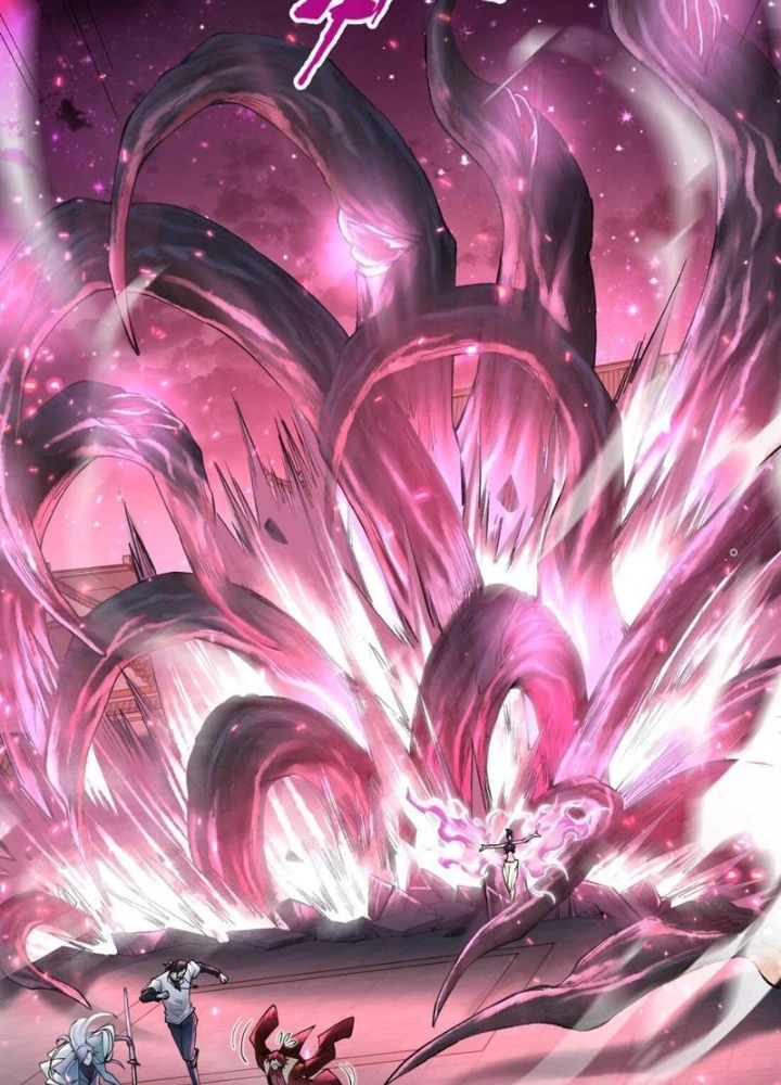 Thần Chi Cảnh Chapter 25 - Next Chapter 26