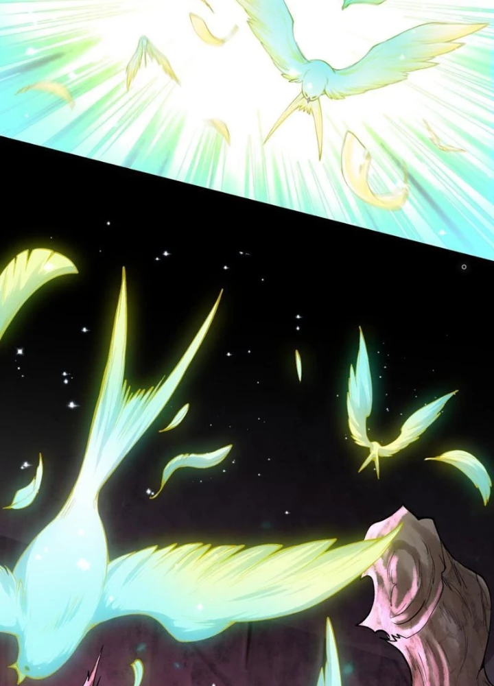 Thần Chi Cảnh Chapter 25 - Next Chapter 26