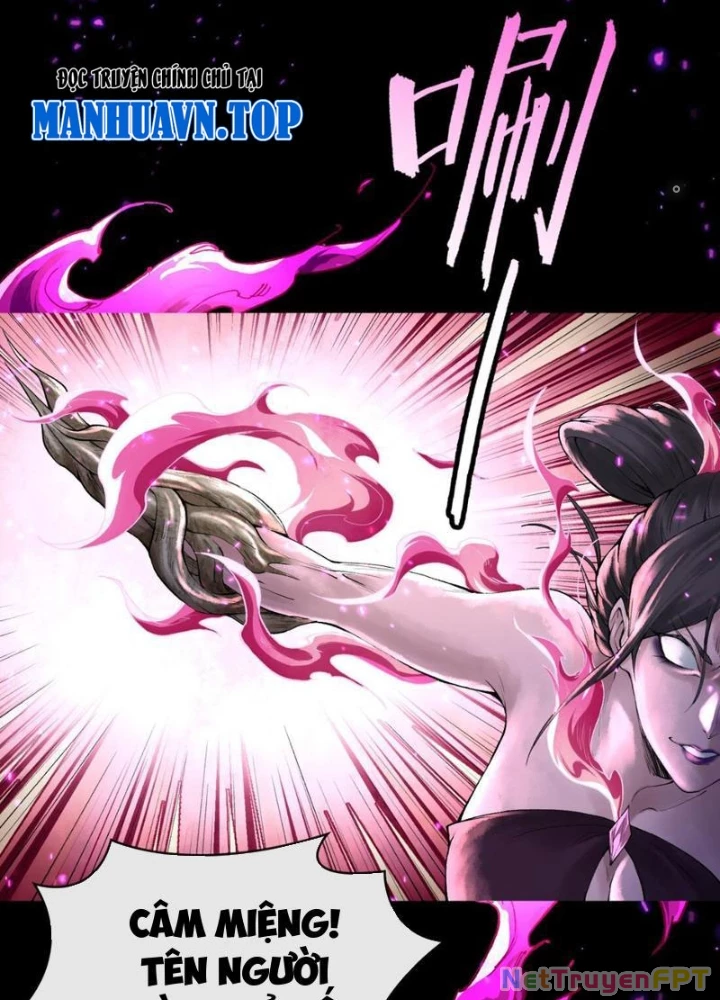 Thần Chi Cảnh Chapter 25 - Next Chapter 26