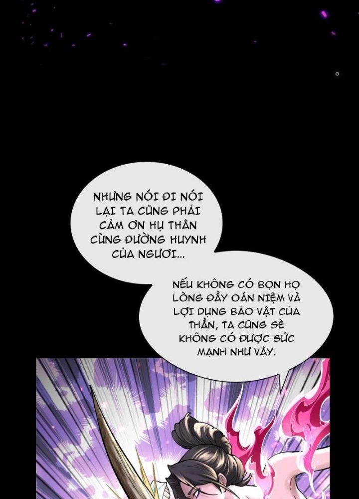Thần Chi Cảnh Chapter 25 - Next Chapter 26