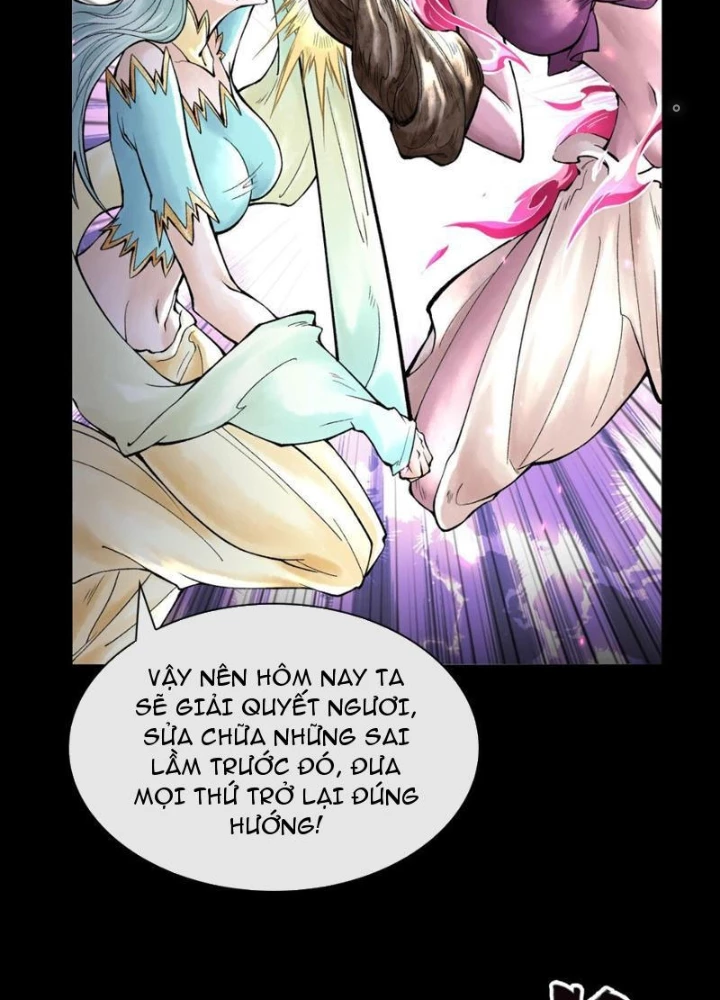 Thần Chi Cảnh Chapter 25 - Next Chapter 26