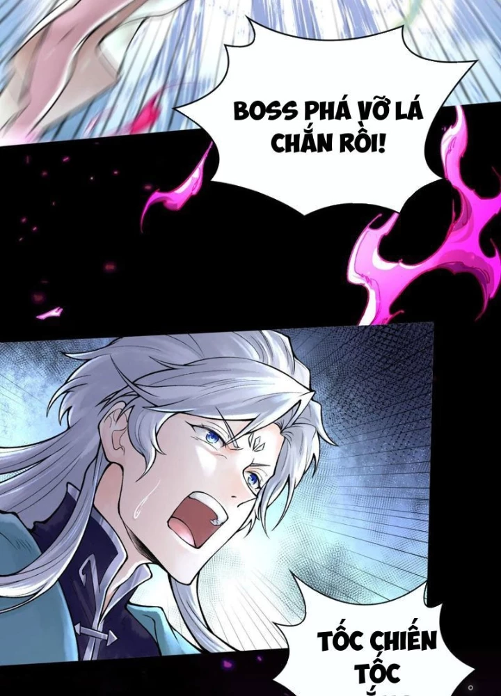 Thần Chi Cảnh Chapter 25 - Next Chapter 26