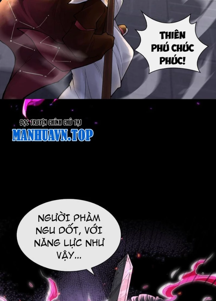 Thần Chi Cảnh Chapter 25 - Next Chapter 26