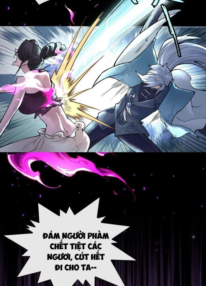 Thần Chi Cảnh Chapter 25 - Next Chapter 26