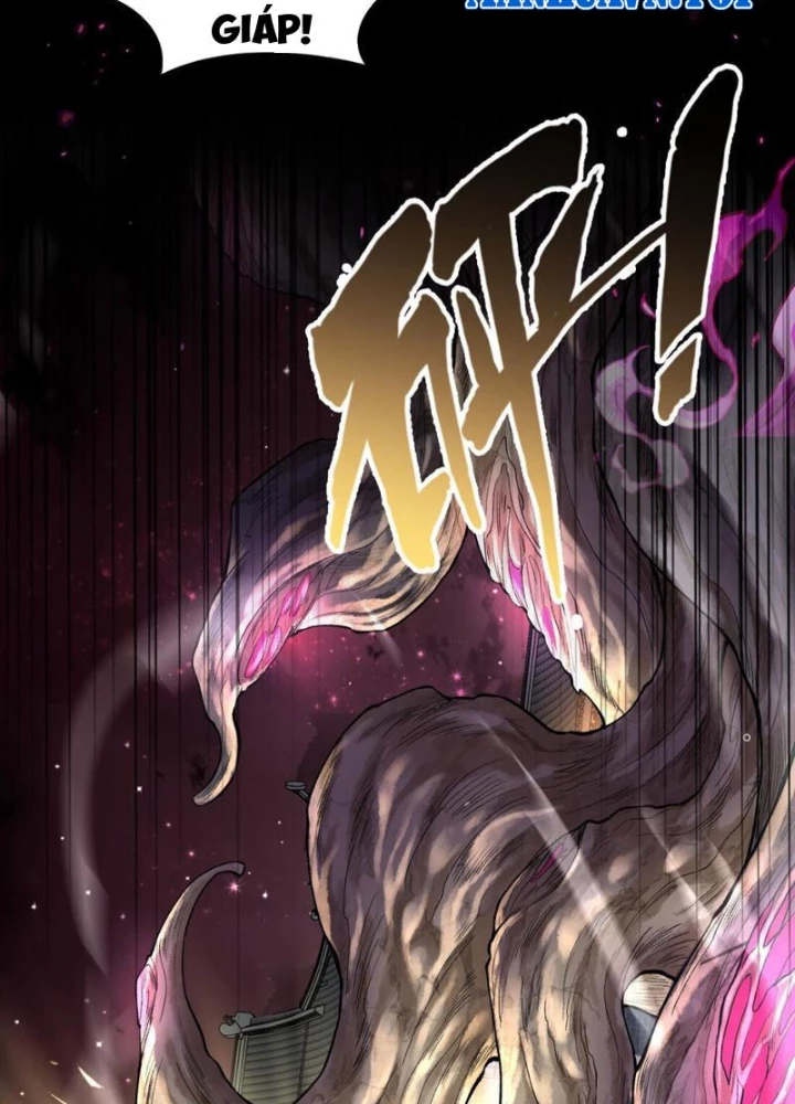 Thần Chi Cảnh Chapter 25 - Next Chapter 26