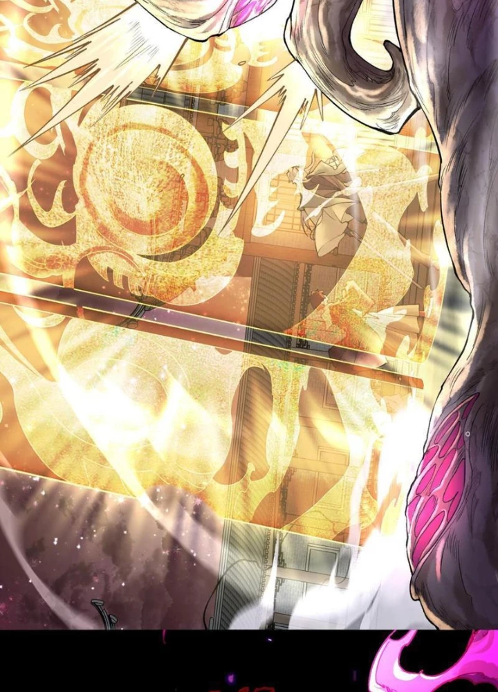 Thần Chi Cảnh Chapter 25 - Next Chapter 26