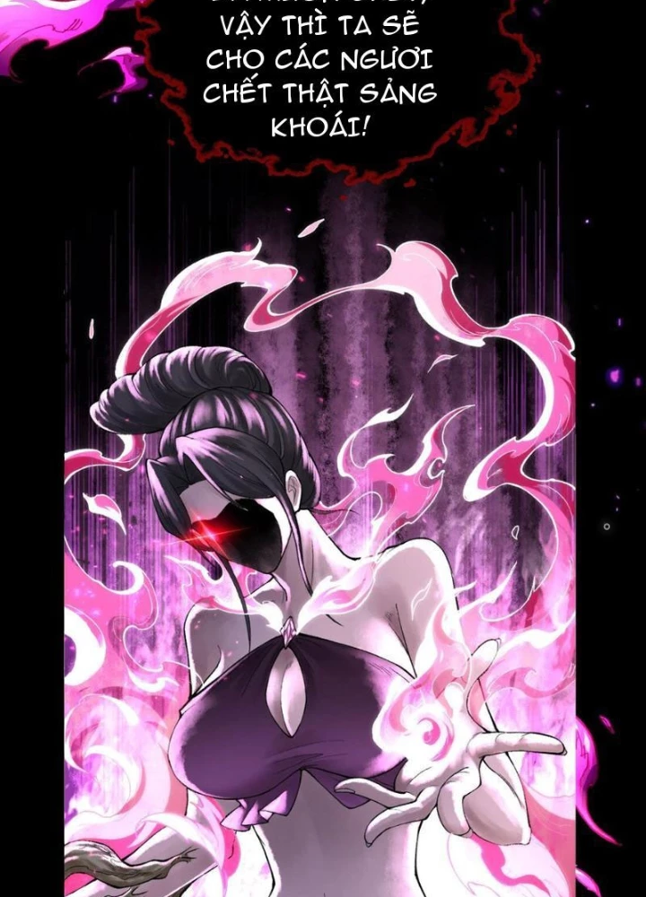 Thần Chi Cảnh Chapter 25 - Next Chapter 26