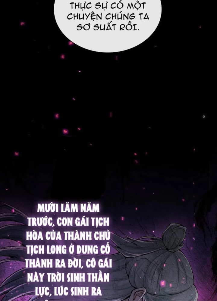 Thần Chi Cảnh Chapter 25 - Next Chapter 26