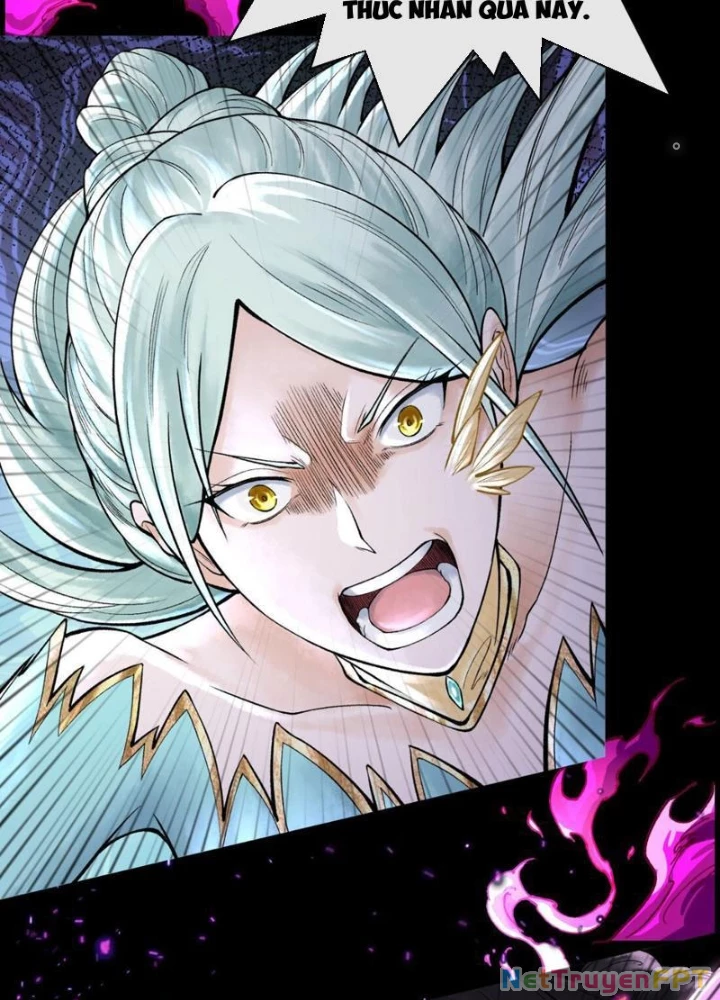 Thần Chi Cảnh Chapter 25 - Next Chapter 26