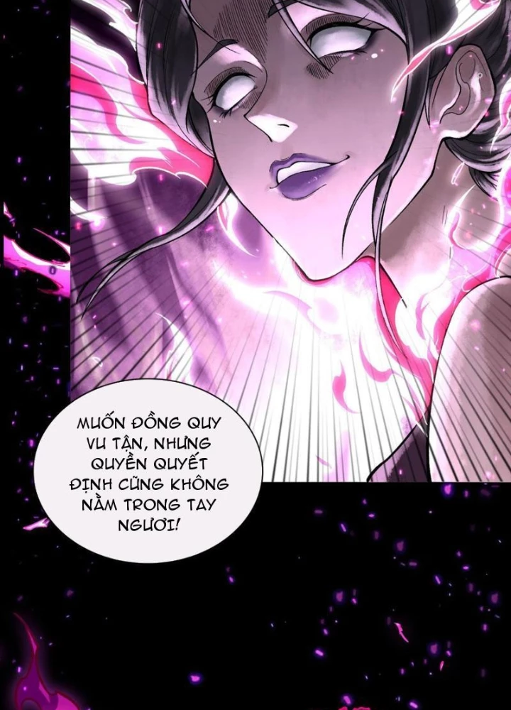 Thần Chi Cảnh Chapter 25 - Next Chapter 26