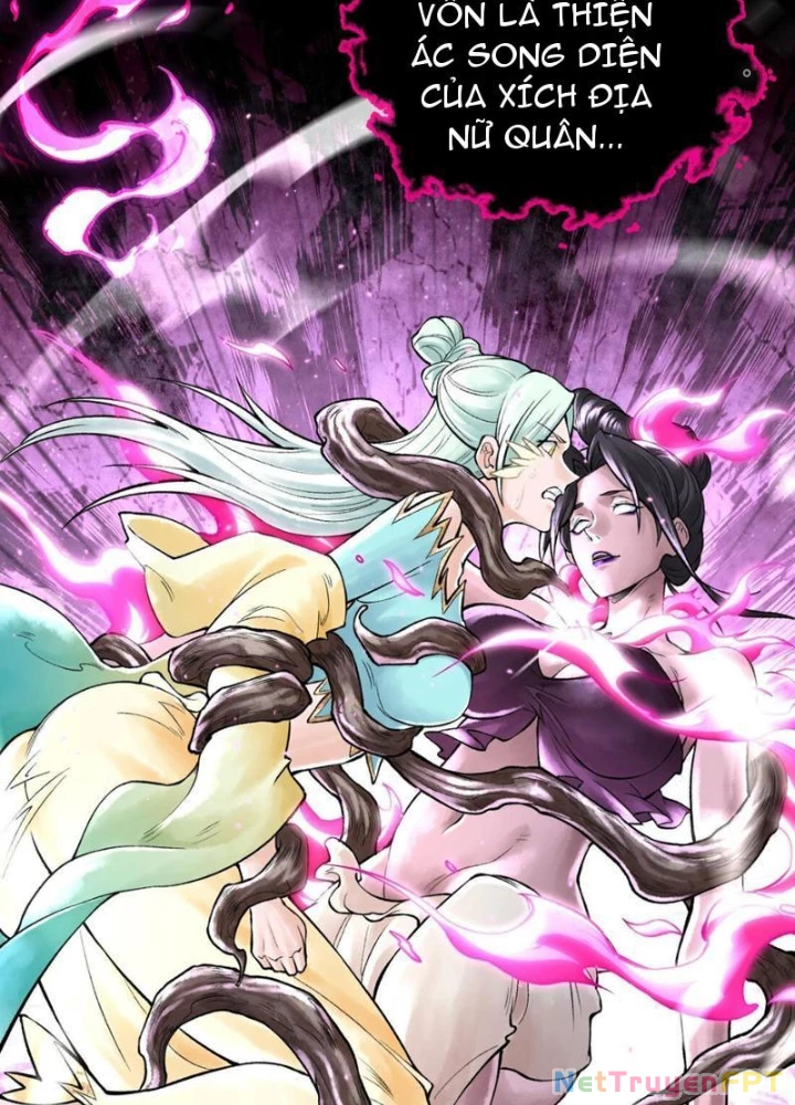 Thần Chi Cảnh Chapter 25 - Next Chapter 26