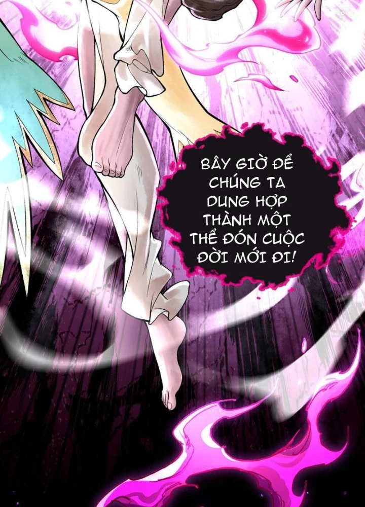 Thần Chi Cảnh Chapter 25 - Next Chapter 26