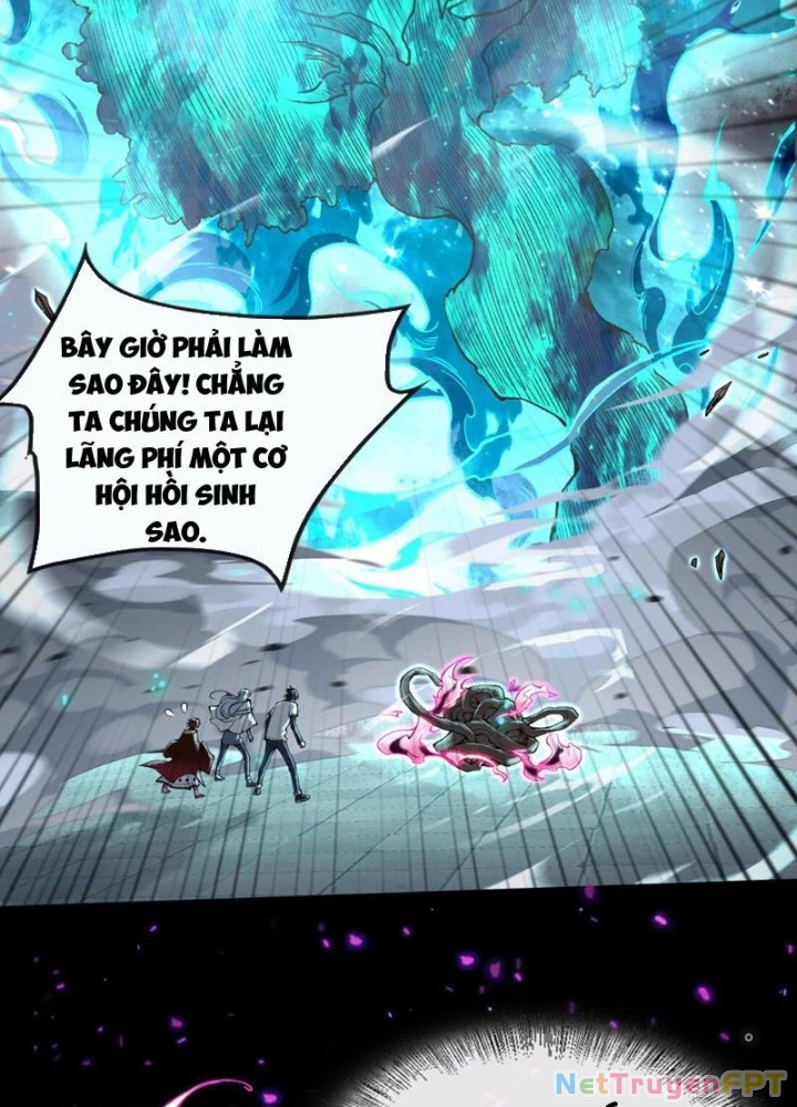 Thần Chi Cảnh Chapter 26 - Next Chapter 27