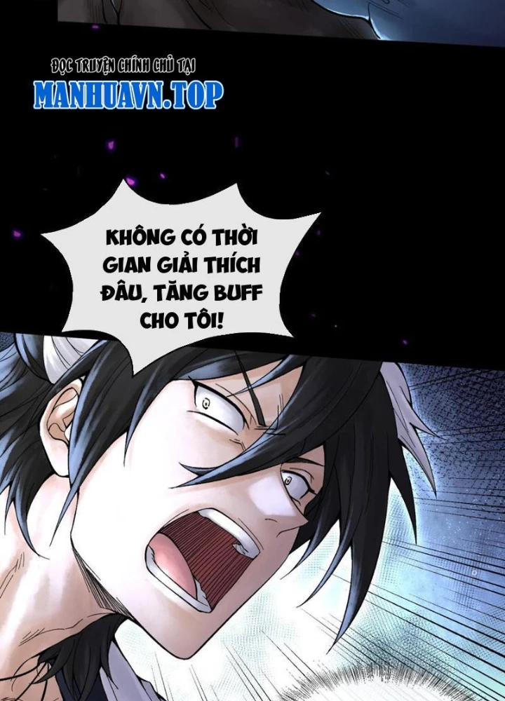 Thần Chi Cảnh Chapter 26 - Next Chapter 27