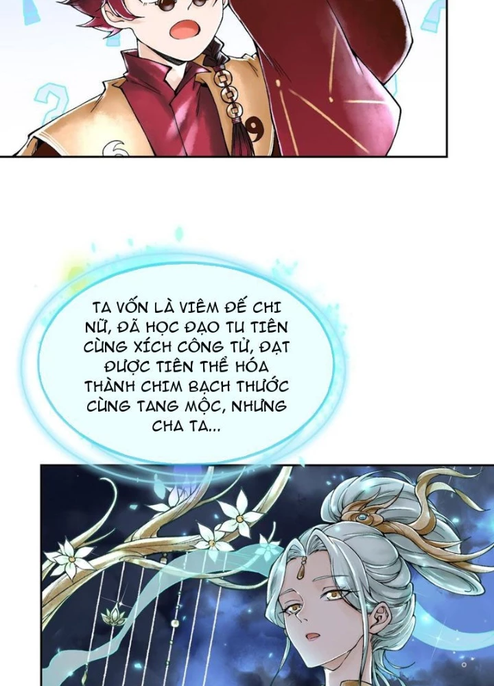 Thần Chi Cảnh Chapter 26 - Next Chapter 27