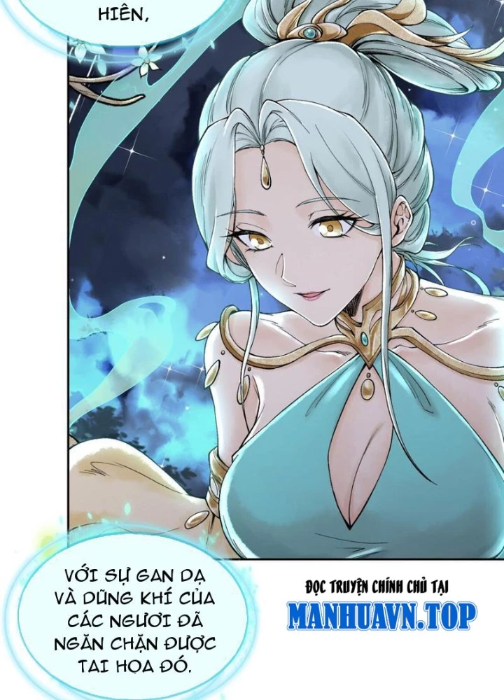 Thần Chi Cảnh Chapter 26 - Next Chapter 27